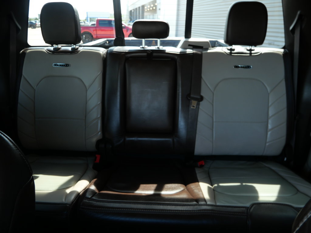 Certified 2019 Ford F350 Limited AWD/4WD image 18