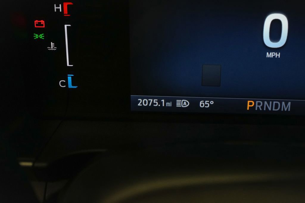 Certified 2024 Ford Ranger XLT w/ Technology Package image 19