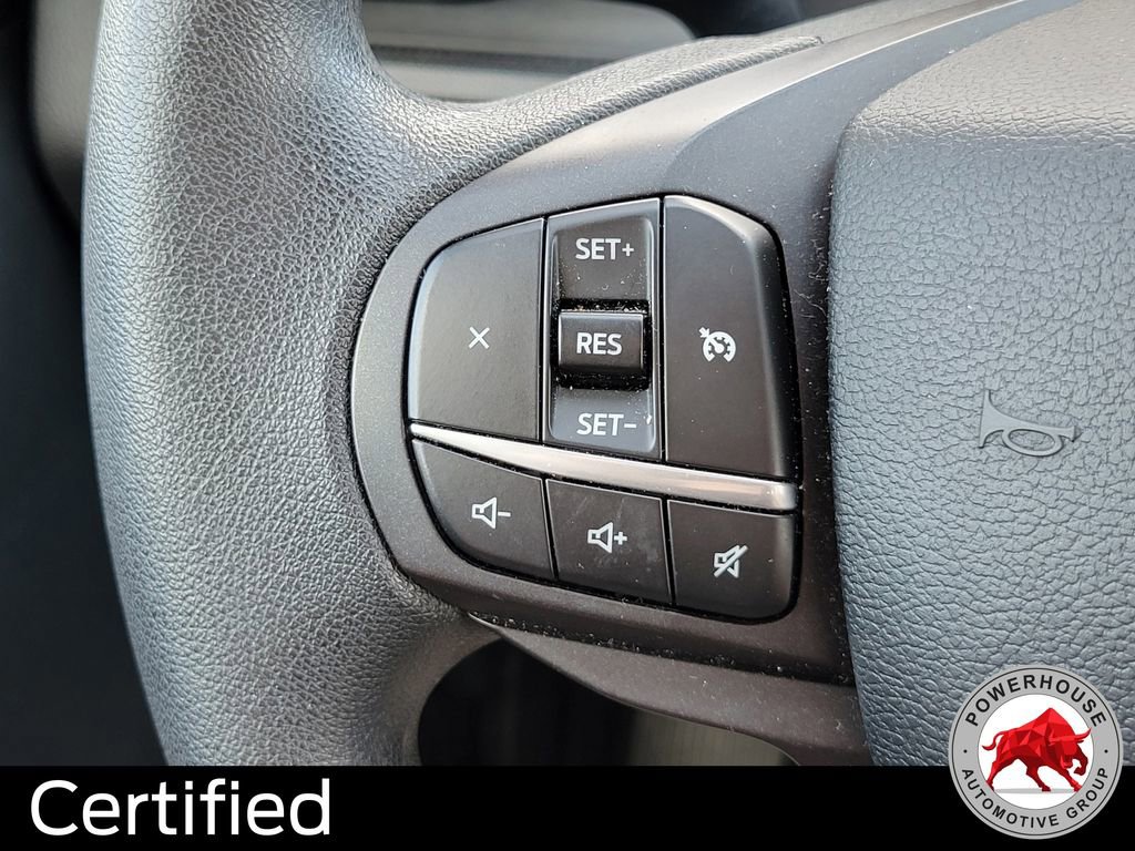 Certified 2021 Ford Explorer 2WD image 29