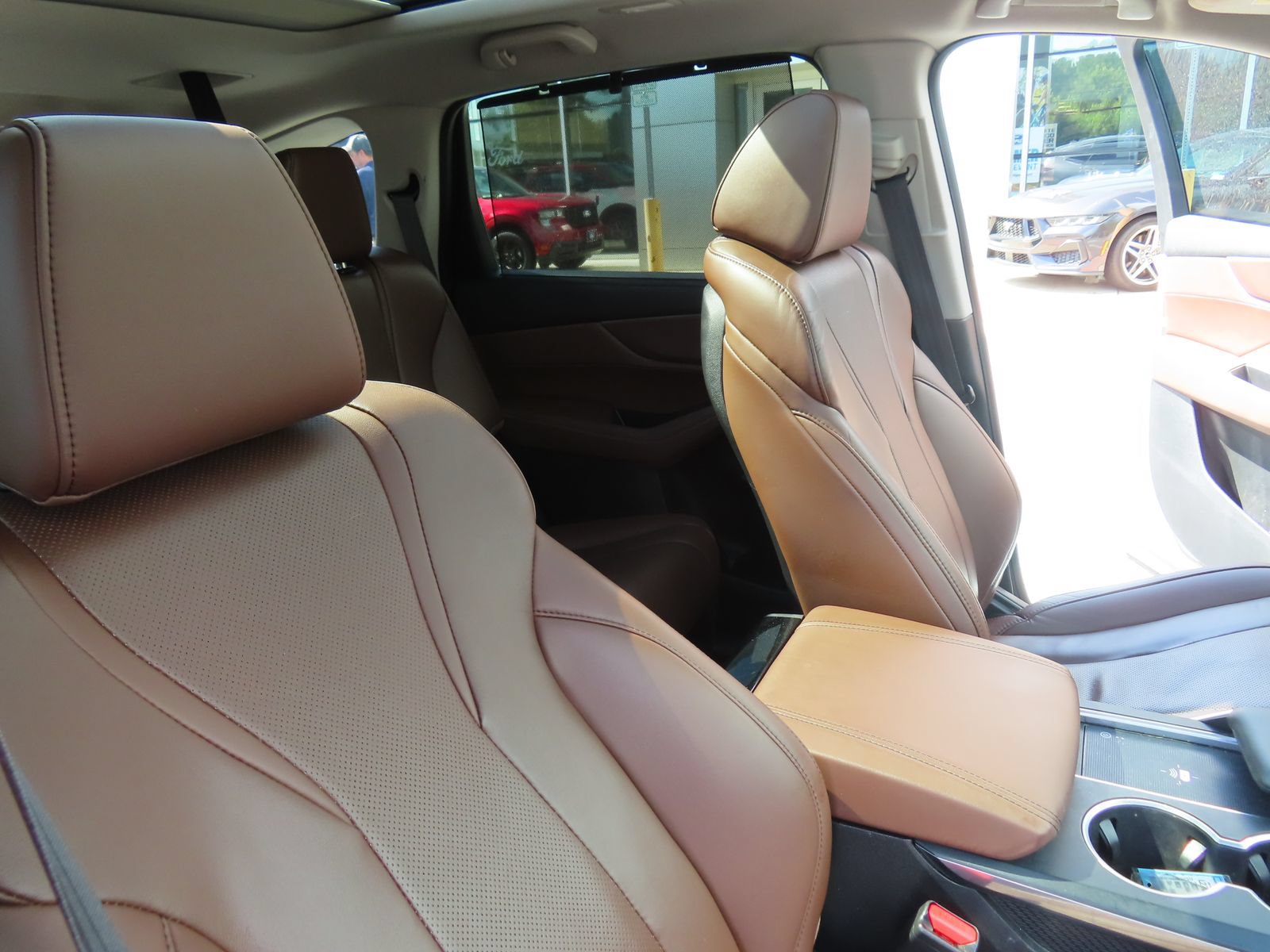 Used 2022 Acura MDX SH-AWD w/ Technology Package image 35