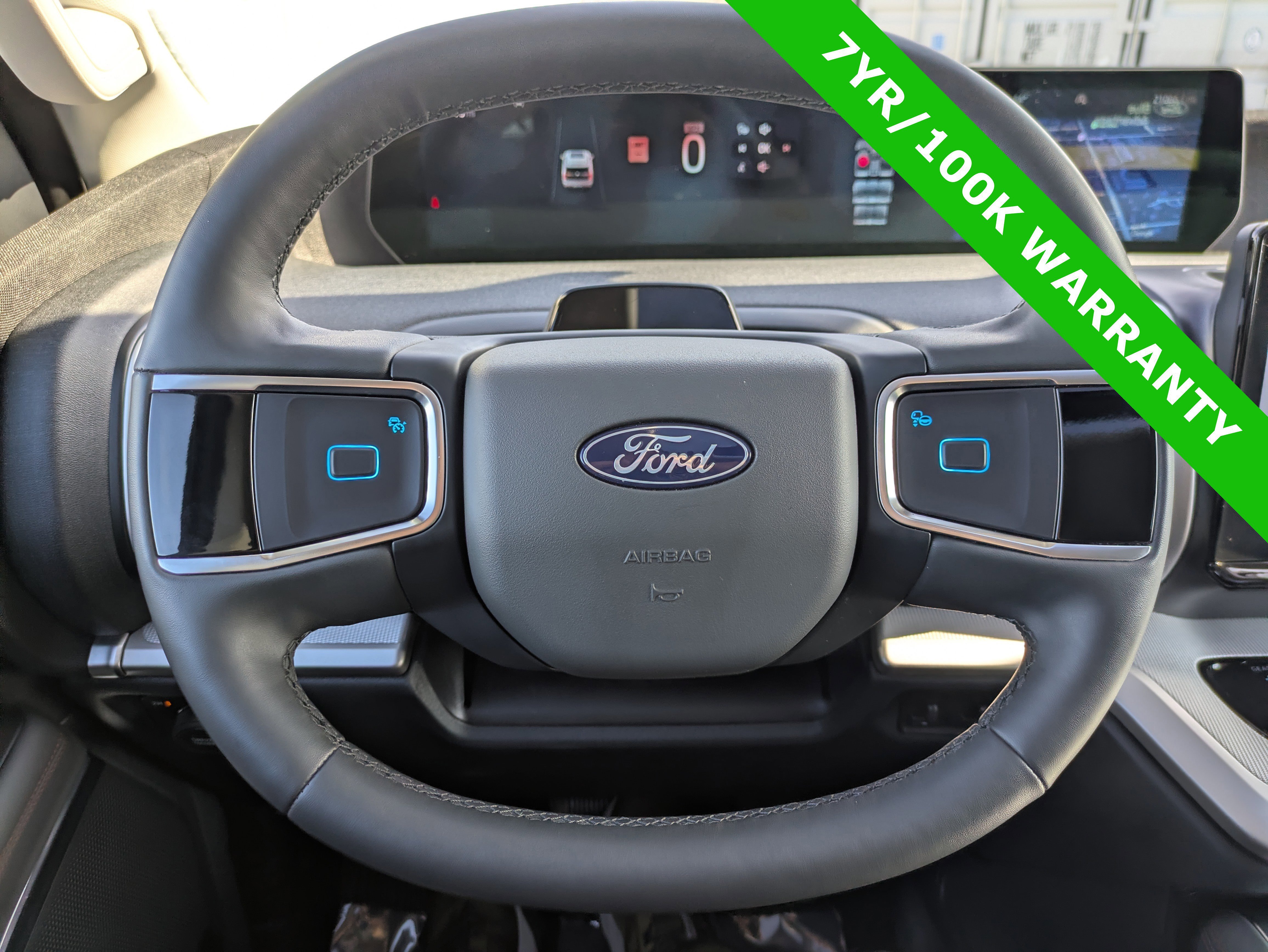 Certified 2025 Ford Expedition Max Active image 31