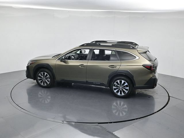 Used 2024 Subaru Outback Limited AWD/4WD image 46