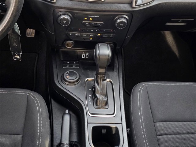 Certified 2022 Ford Ranger XL w/ Equipment Group 101A High image 13