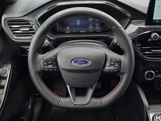 Certified 2025 Ford Escape ST-Line AWD/4WD image 14