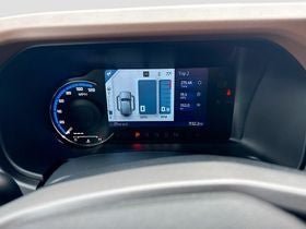 Certified 2024 Ford Bronco Outer Banks AWD/4WD image 14