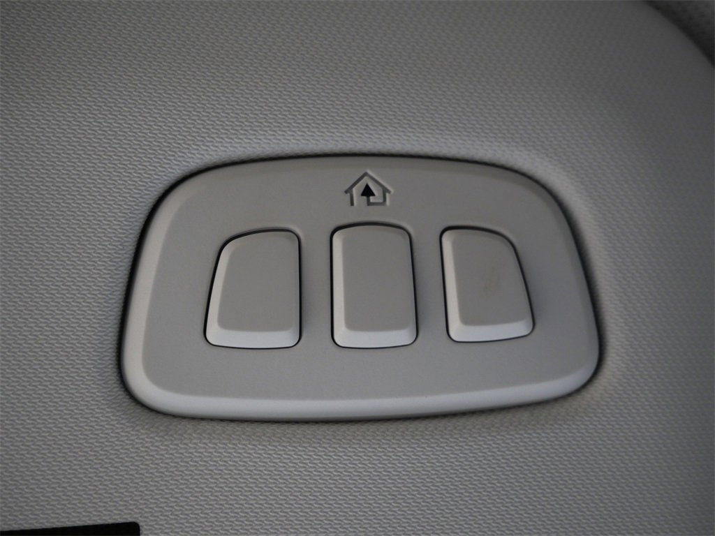 Certified 2024 Ford Escape Platinum image 24