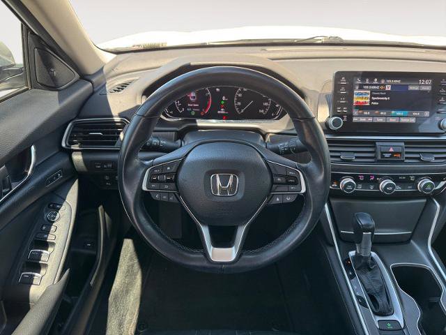 Used 2021 Honda Accord EX-L image 12