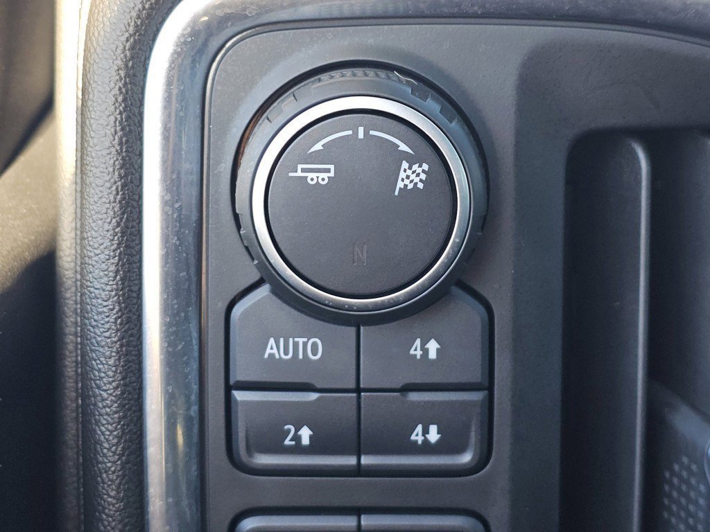 Used 2019 Chevrolet Silverado 1500 RST image 17