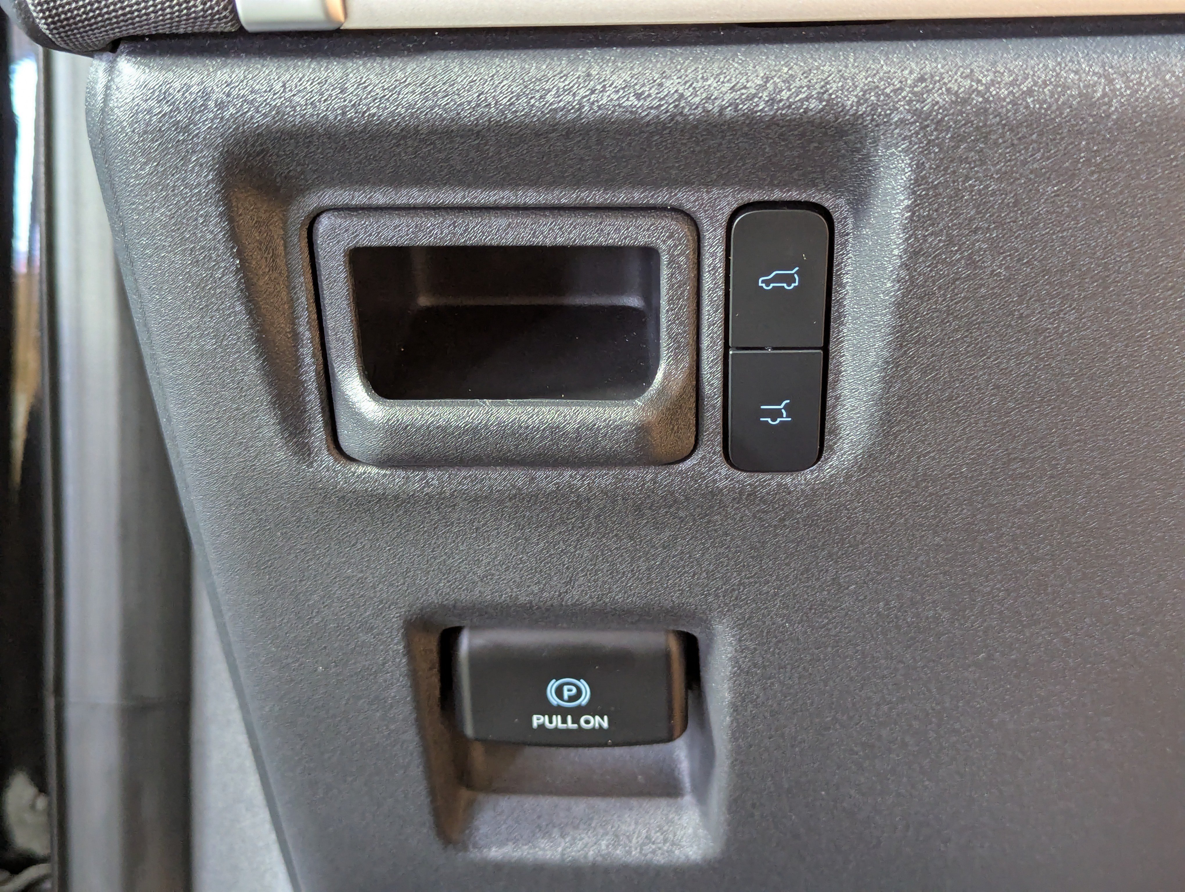 Certified 2025 Ford Expedition Max Active RWD image 35