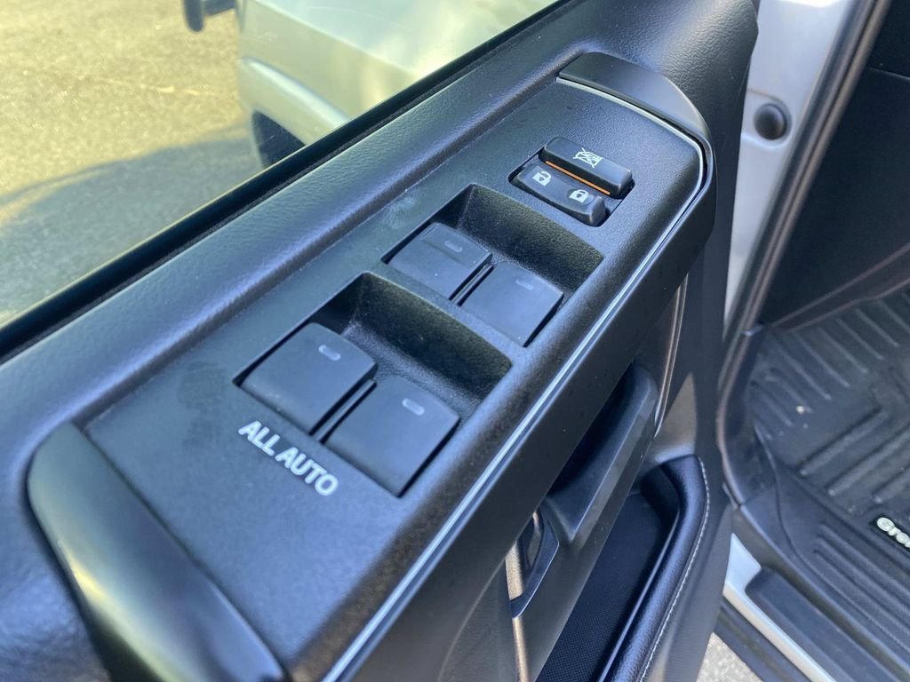 Used 2021 Toyota 4Runner SR5 RWD image 17