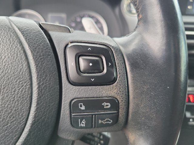 Used 2022 Lexus IS 300 w/ Accessory Package RWD image 28