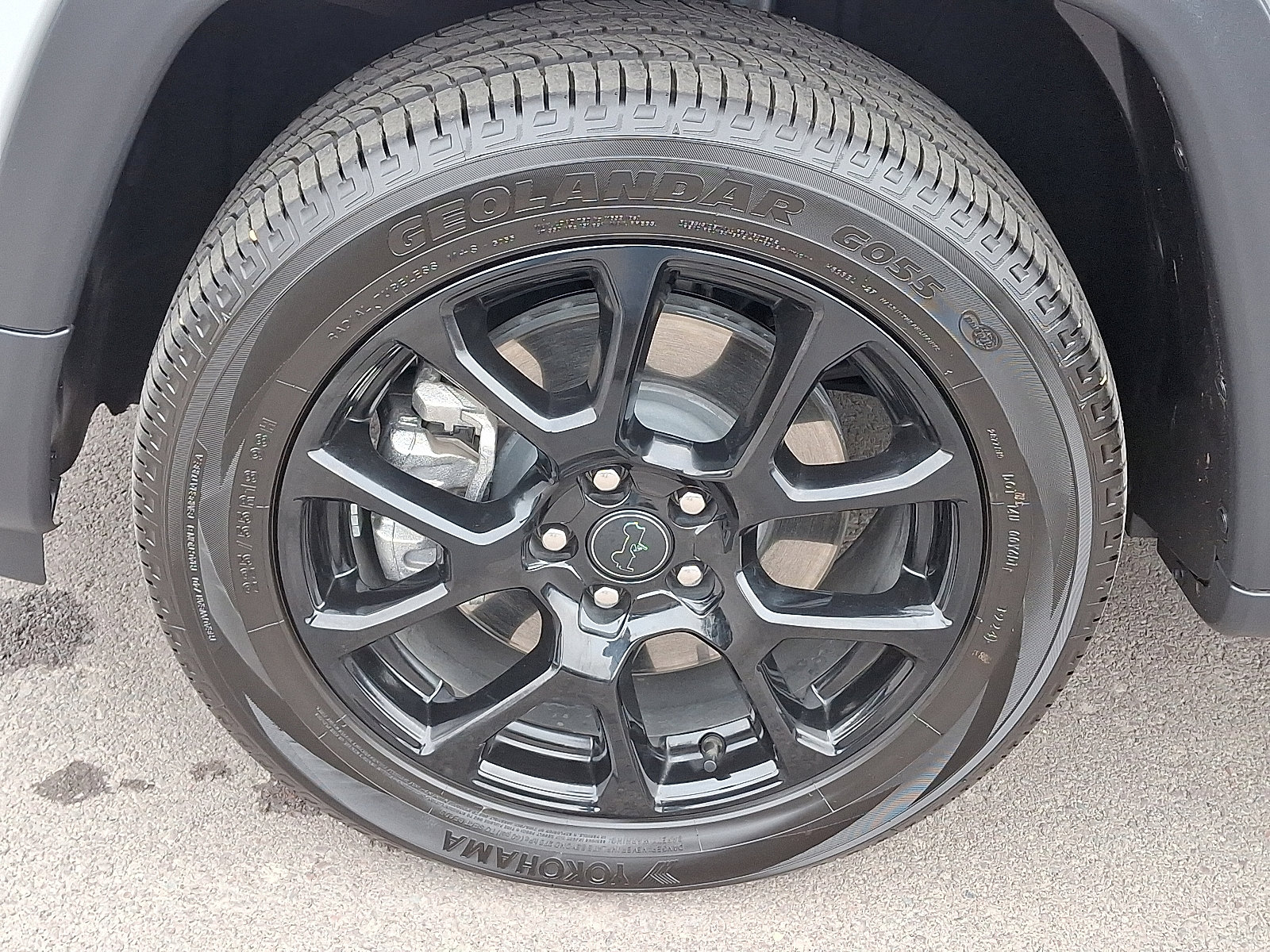 Used 2025 Jeep Compass Latitude w/ Altitude Special Edition image 28