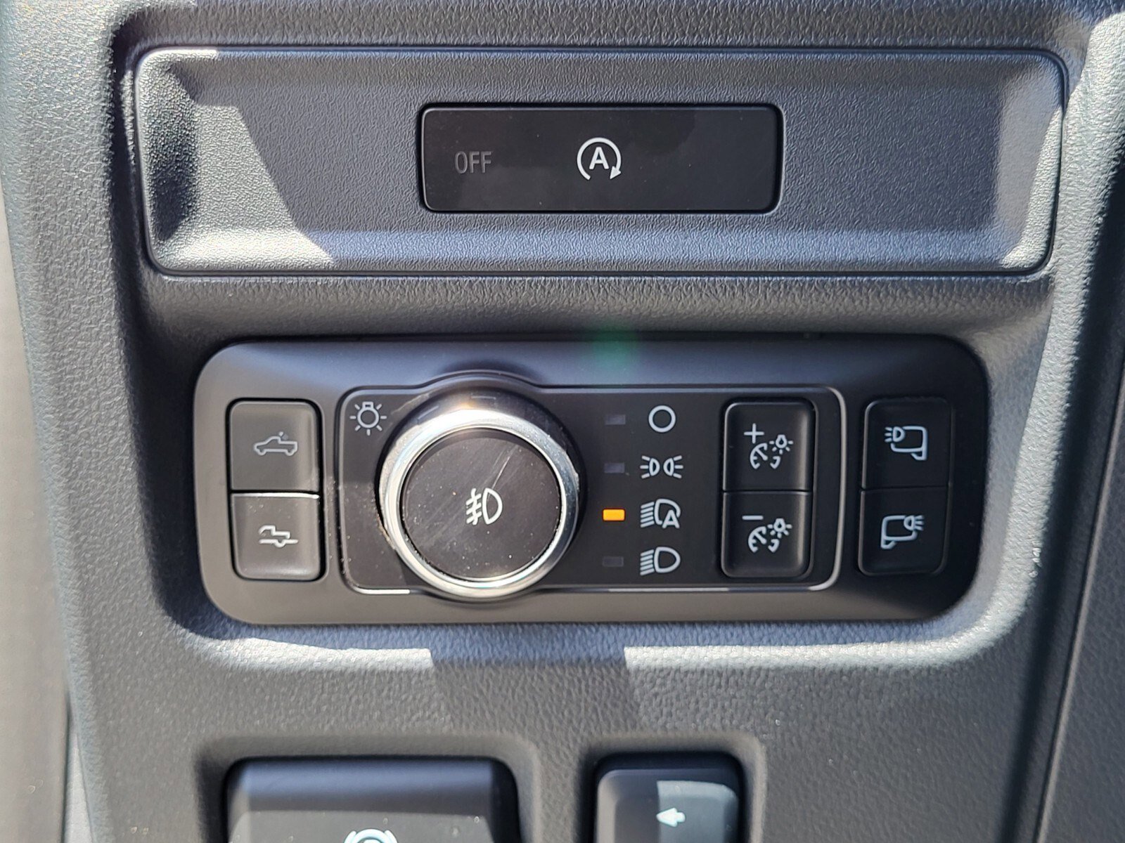 Certified 2025 Ford F150 Raptor image 23