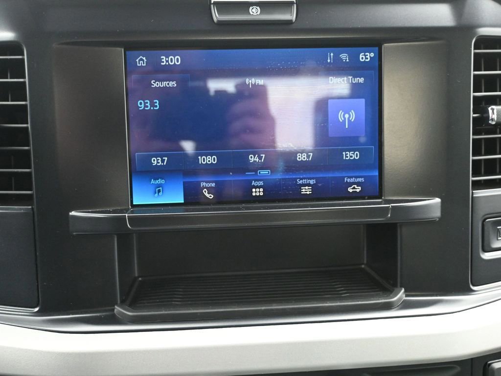 Certified 2025 Ford F250 XLT image 29