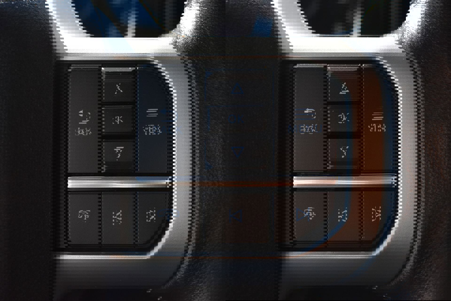 Certified 2022 Ford Expedition XLT image 20