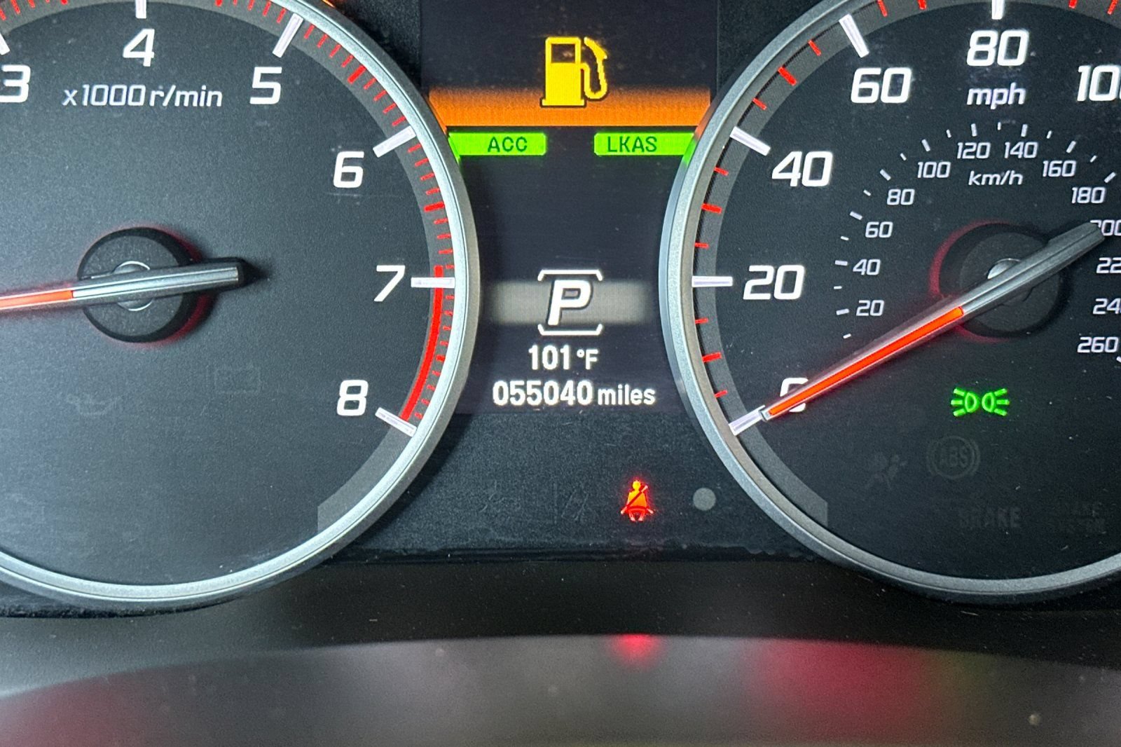 Used 2020 Acura ILX FWD image 27