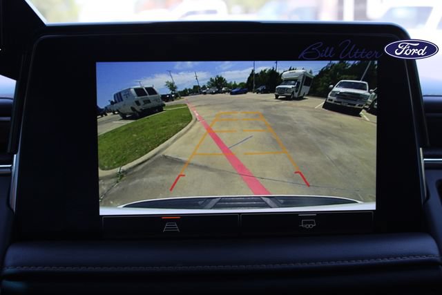 Used 2022 GMC Yukon AT4 AWD/4WD image 20