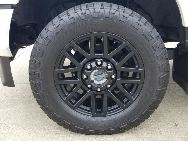 Certified 2020 Ford F250 Lariat AWD/4WD image 27