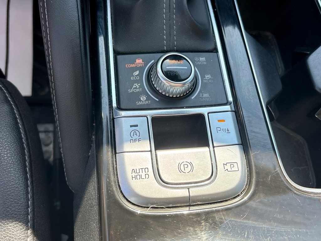 Used 2024 Kia Telluride SX X-Line AWD/4WD image 41