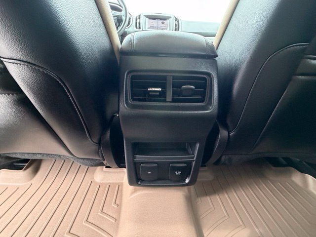 Certified 2019 Ford Edge SEL w/ Equipment Group 201A FWD image 27