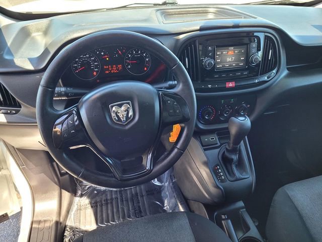 Used 2022 RAM ProMaster City Tradesman FWD image 9