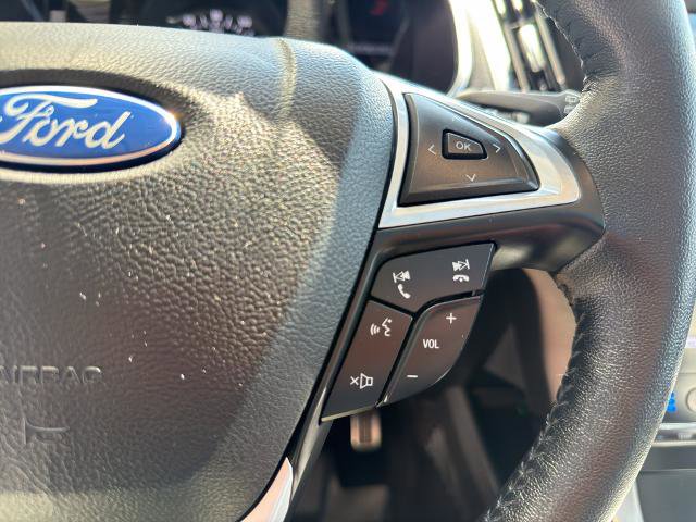 Certified 2017 Ford Edge Sport w/ Equipment Group 401A AWD/4WD image 26