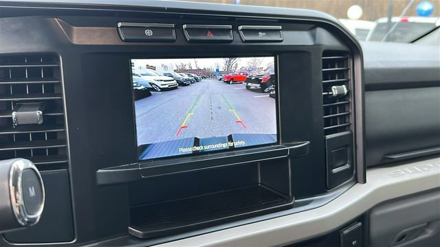 Certified 2023 Ford F250 XLT image 30