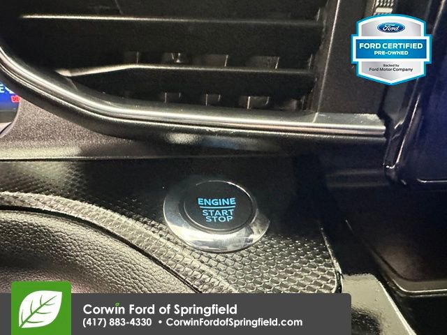 Certified 2022 Ford Explorer ST w/ ST Street Pack image 32