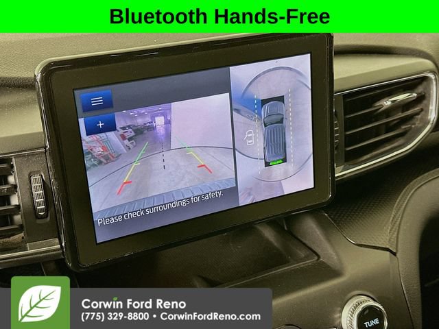 Certified 2020 Ford Explorer ST AWD/4WD image 14
