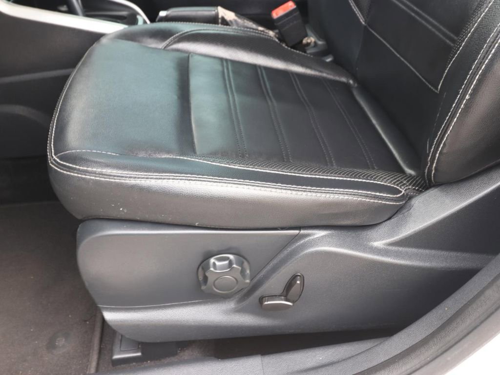 Certified 2019 Ford EcoSport Titanium FWD image 16
