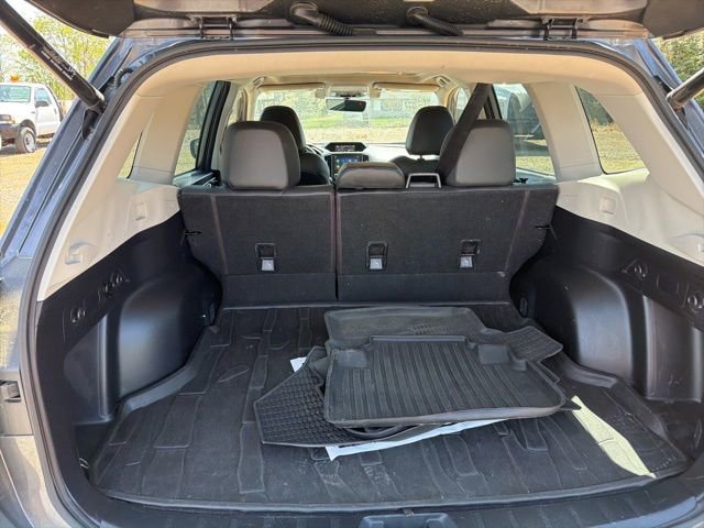 Used 2021 Subaru Forester Limited image 10