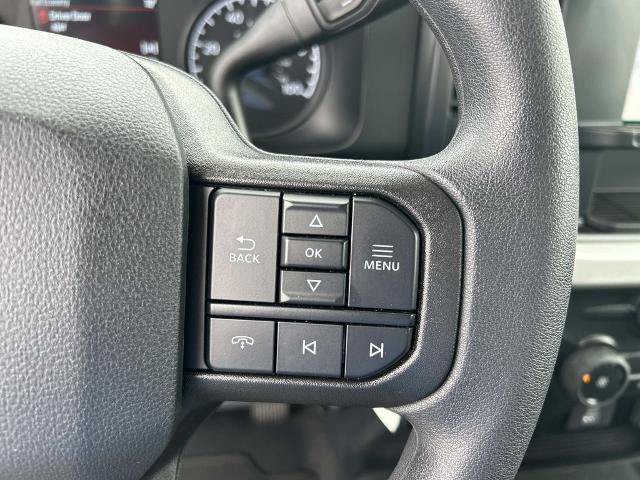 Certified 2025 Ford F250 XL w/ STX Appearance Package AWD/4WD image 30