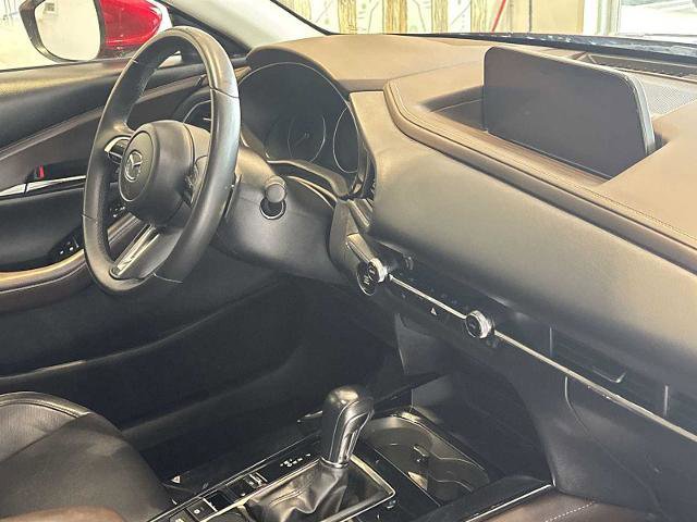 Used 2024 MAZDA CX-30 AWD 2.5 S w/ Premium Package image 29
