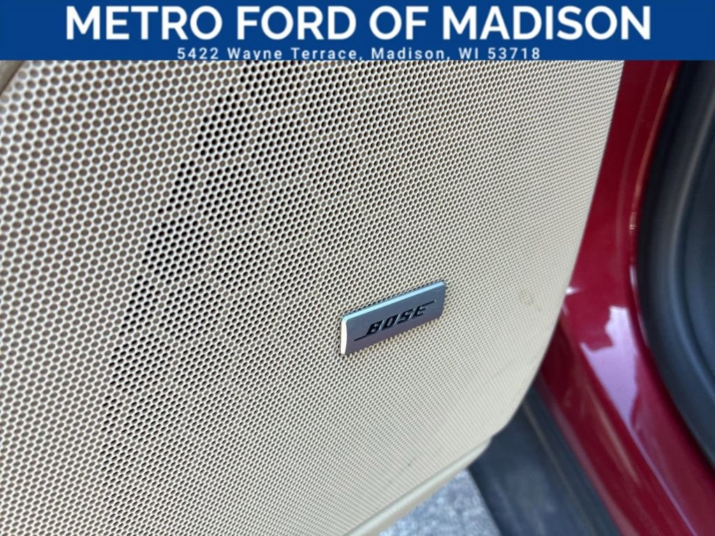 Used 2019 Cadillac XT5 Luxury image 11