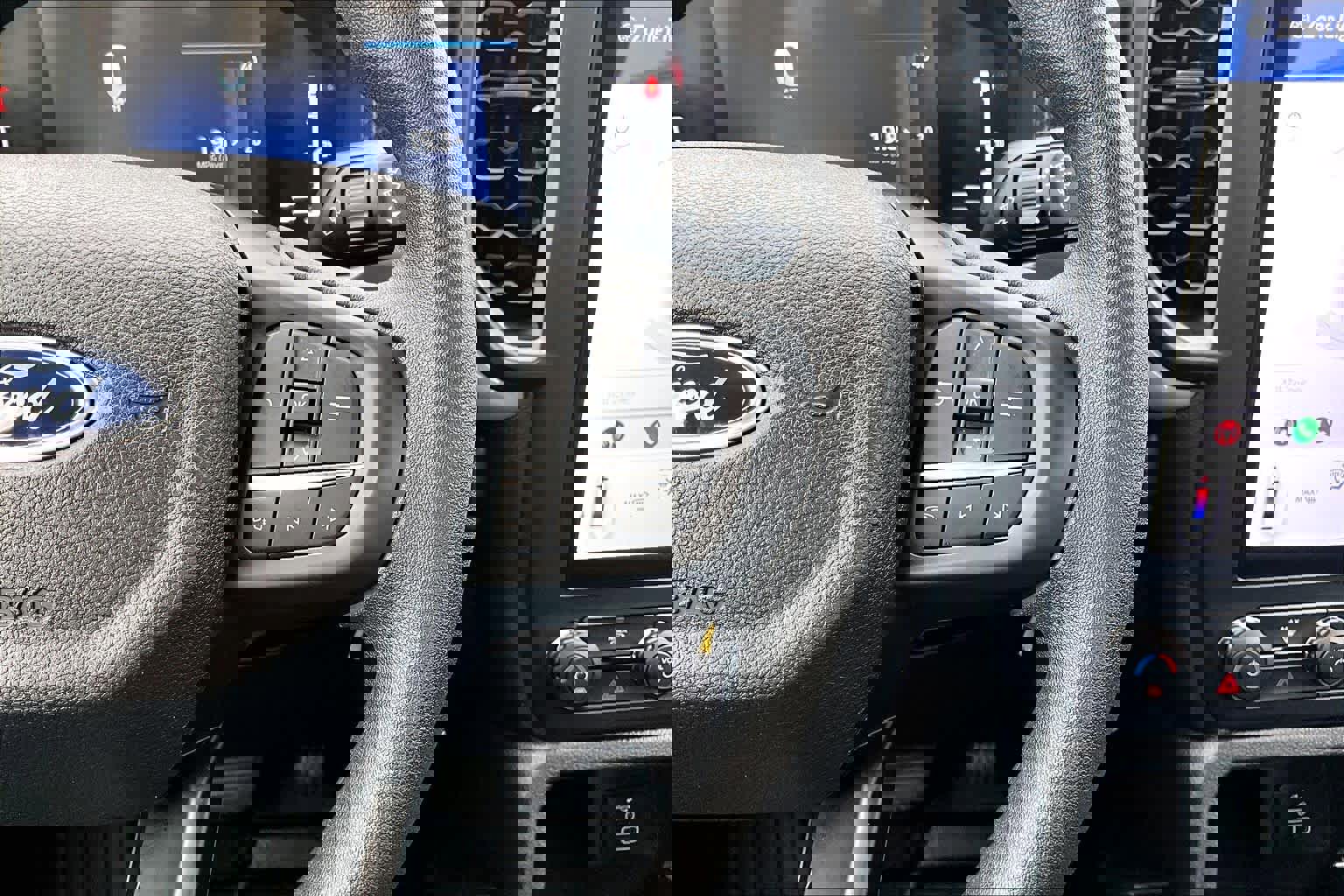 Certified 2025 Ford Ranger XL image 24