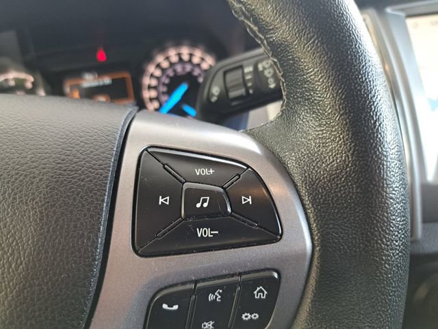 Certified 2020 Ford Ranger XLT w/ Equipment Group 302A Luxury image 18