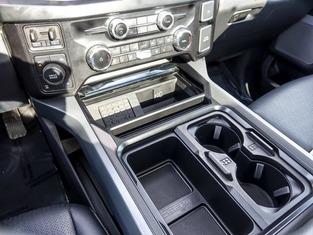 Certified 2026 Ford F350 Lariat AWD/4WD image 26