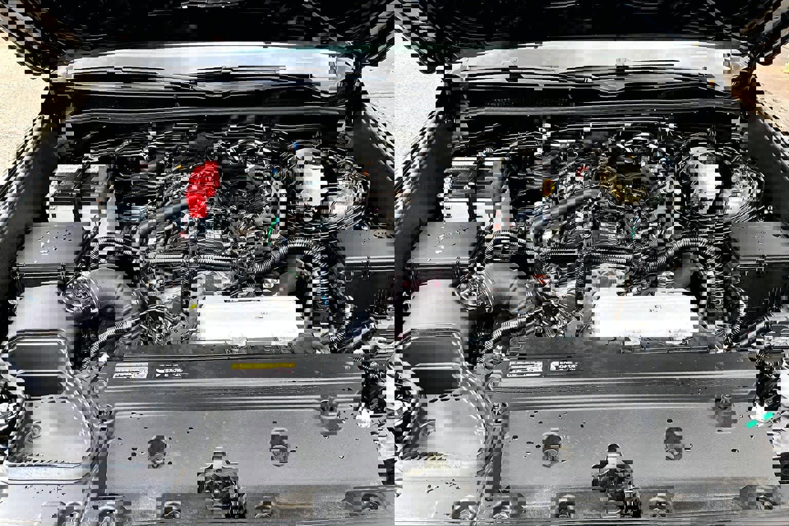 Used 2025 Toyota 4Runner SR5 image 31