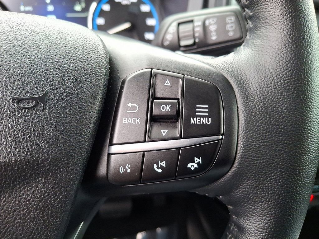 Certified 2023 Ford Bronco Sport Outer Banks w/ Tech Package image 23