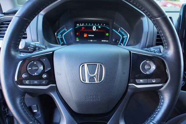 Used 2023 Honda Odyssey Touring image 26