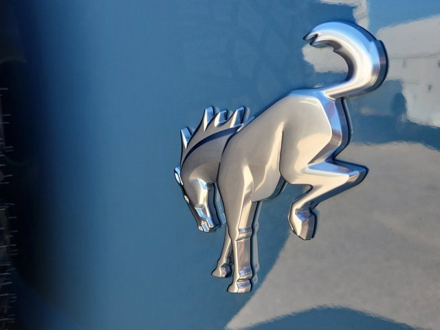 Certified 2022 Ford Bronco Badlands image 11