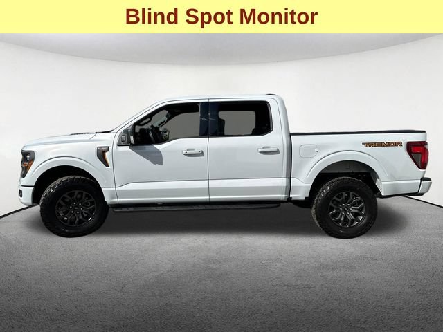 Certified 2025 Ford F150 Tremor AWD/4WD image 7