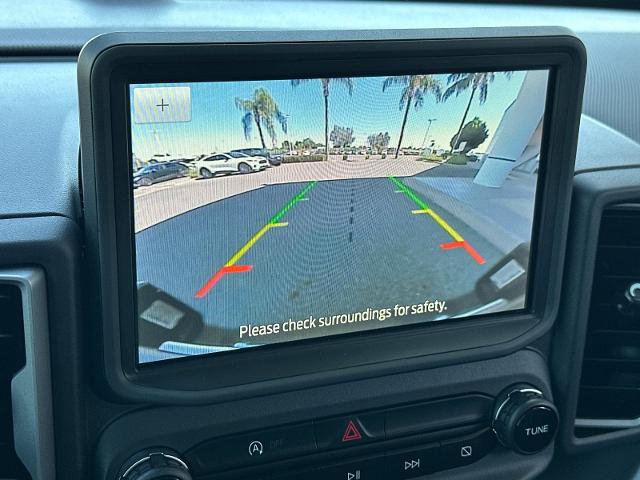 Certified 2024 Ford Bronco Sport Big Bend AWD/4WD image 18