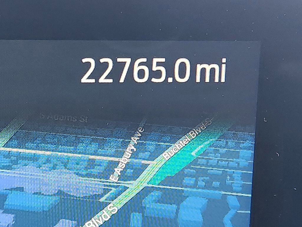 Certified 2025 Ford Expedition Max Active image 38