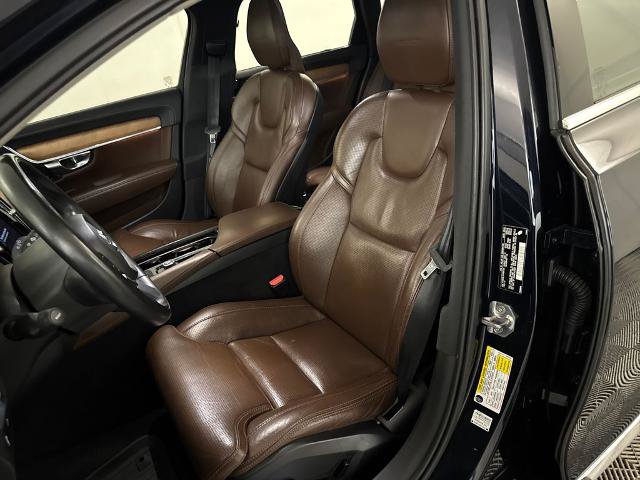 Used 2019 Volvo V90 T5 Inscription w/ Advanced Package FWD image 17