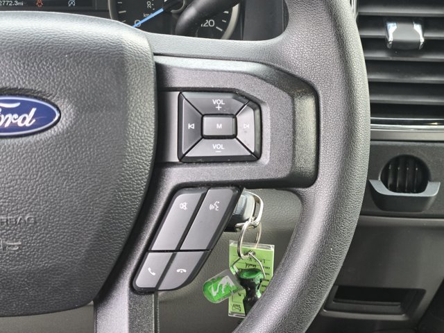 Certified 2020 Ford F150 XLT w/ Equipment Group 301A Mid image 27