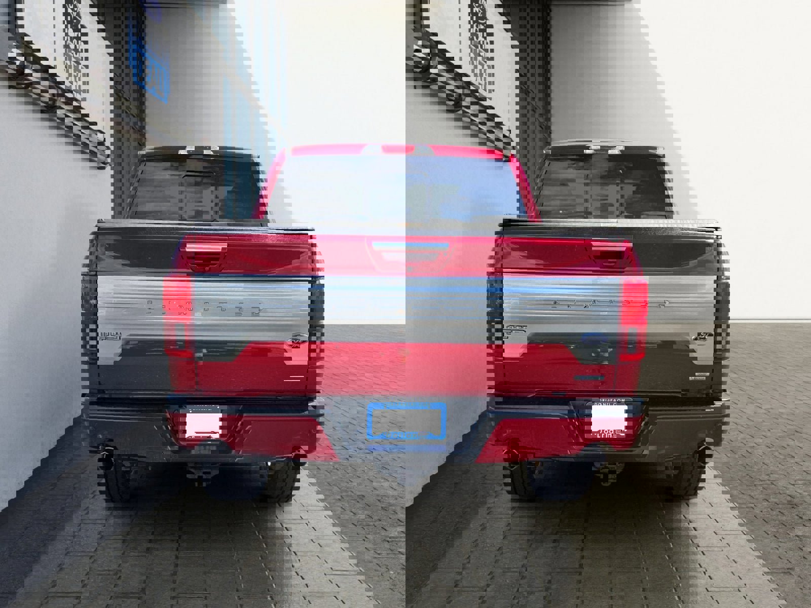 Certified 2019 Ford F150 Limited w/ Trailer Tow Package image 4