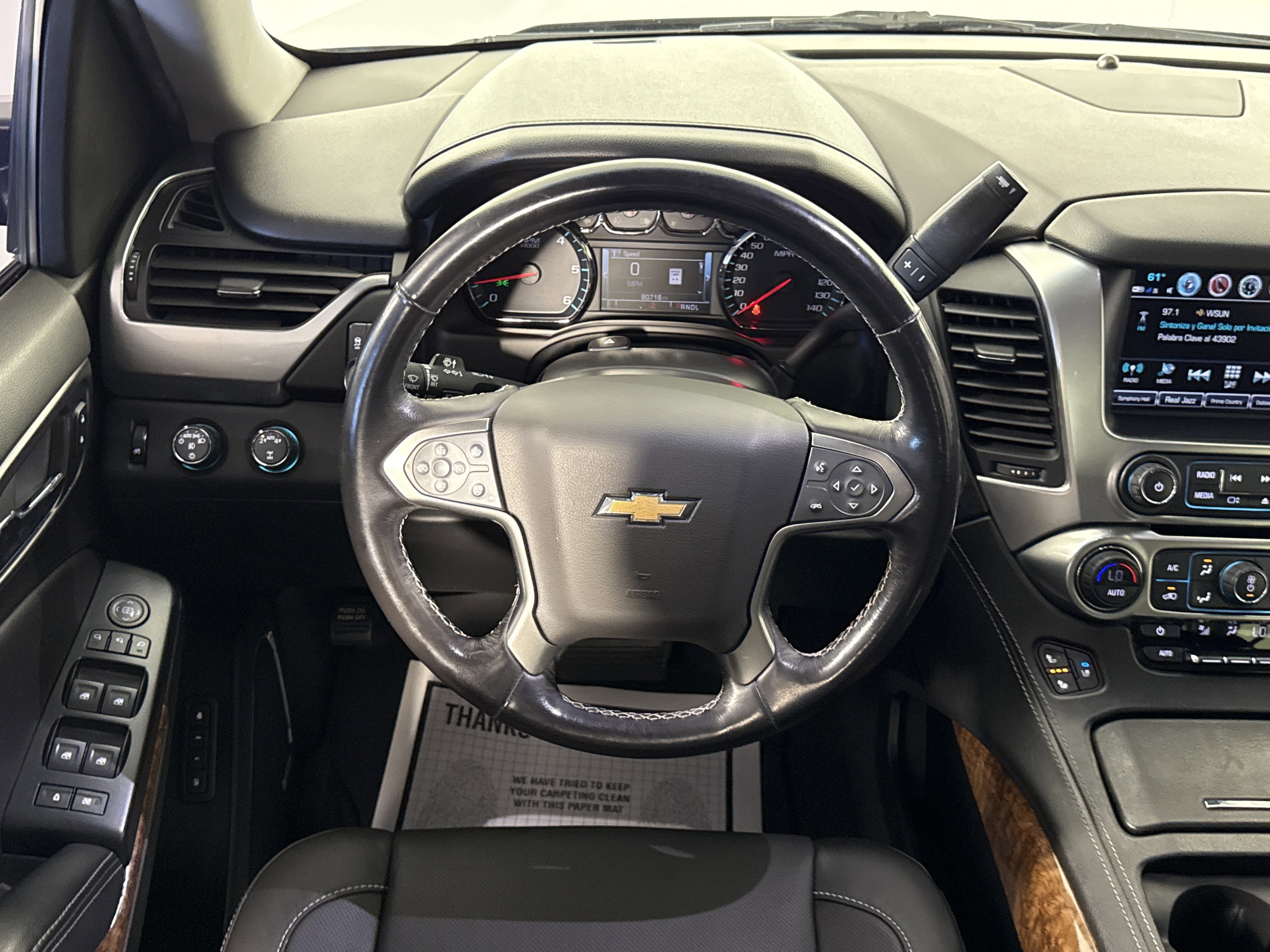 Used 2019 Chevrolet Suburban Premier image 11