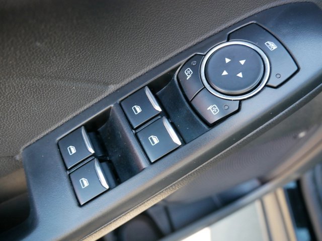 Certified 2024 Ford Escape Platinum image 10