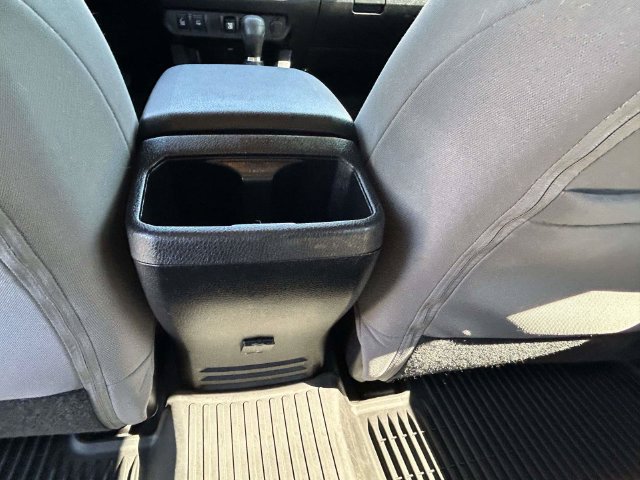 Used 2023 Toyota Tacoma SR5 w/ Technology Package AWD/4WD image 16